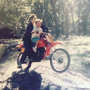 Meet your Posher, Mike